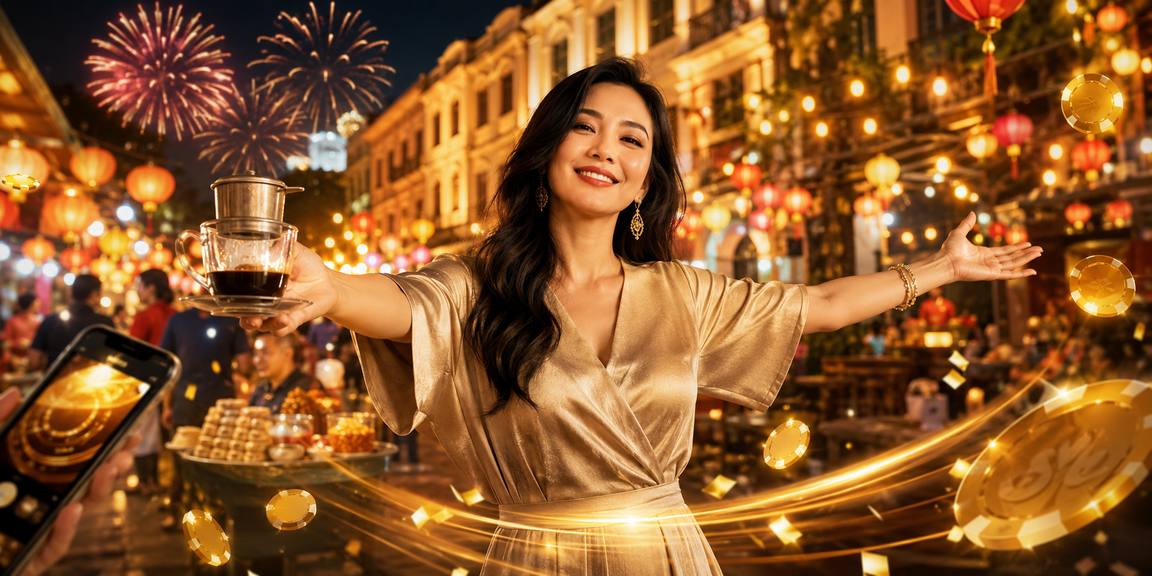 56ev Chúng tôi xây dựng 56ev như thế nào